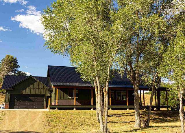 Property at 208 Pond Ct, Pagosa Springs, CO 81147, 2 beds, 3 baths