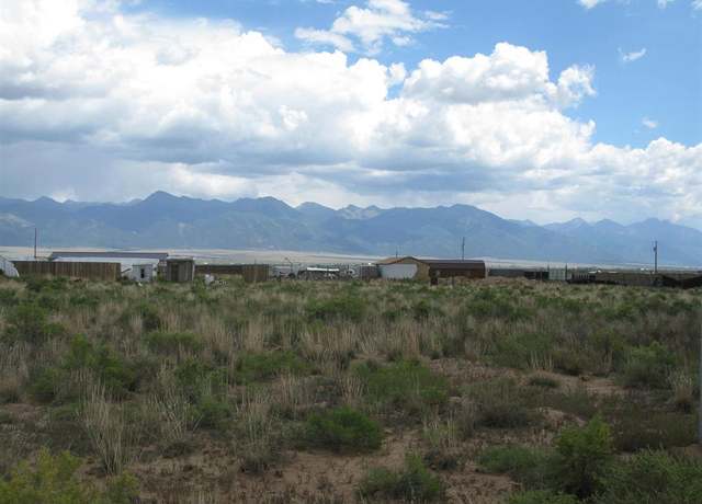 Property at 25748 Goldenhill Ave, Moffat, CO 81143