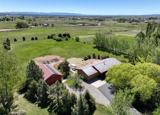 Property at 91 Florida Acres Dr, Durango, CO 81303, 3 beds, 2 baths