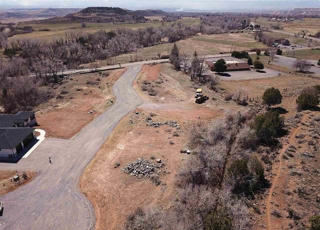 Property at TBD SE 3rd Lot 7 Will-o-way Subdivision St, Cedaredge, CO 81413