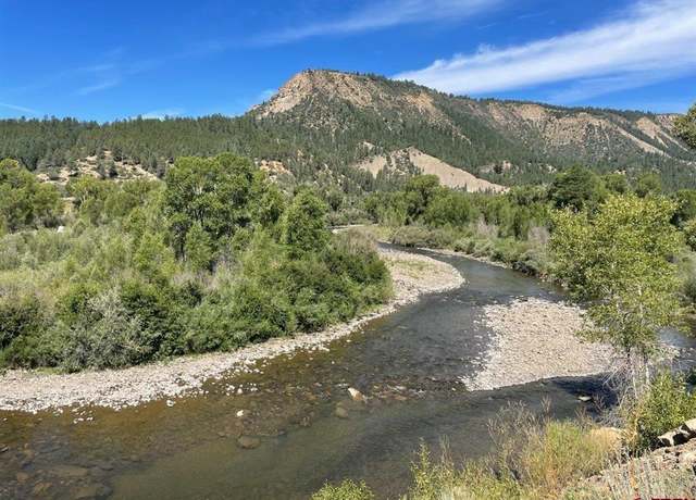 Property at 9178A Cr 500, Pagosa Springs, CO 81147