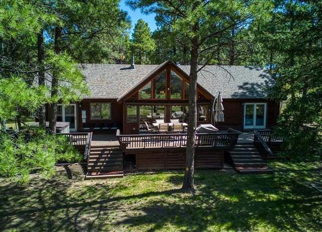 Property at 274 W Golf Pl, Pagosa Springs, CO 81147, 3 beds, 2 baths