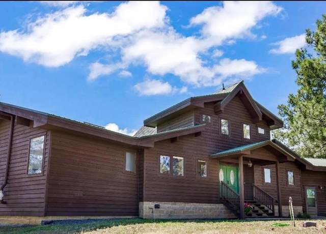 Property at 31 Creekside Pl, Pagosa Springs, CO 81147, 3 beds, 4 baths