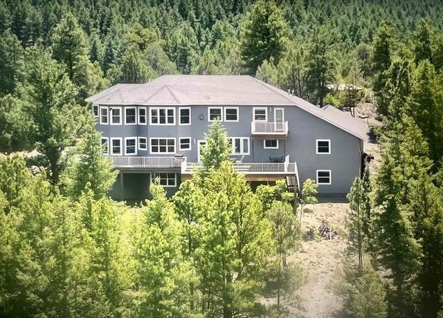Property at 6221 Hwy 84, Pagosa Springs, CO 81147, 5 beds, 4.5 baths