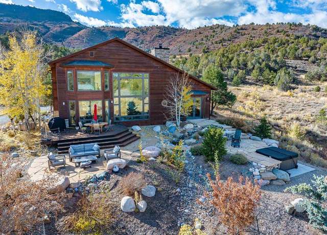 Property at 550 Wildcat Trl, Durango, CO 81326, 3 beds, 2.5 baths