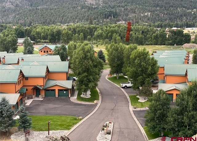 Property at 6720 C River Club Dr Unit C, South Fork, CO 81154, 3 beds, 2.5 baths