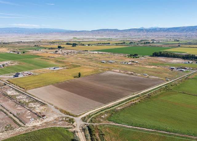 Property at TBD 6000 Rd, Olathe, CO 81425
