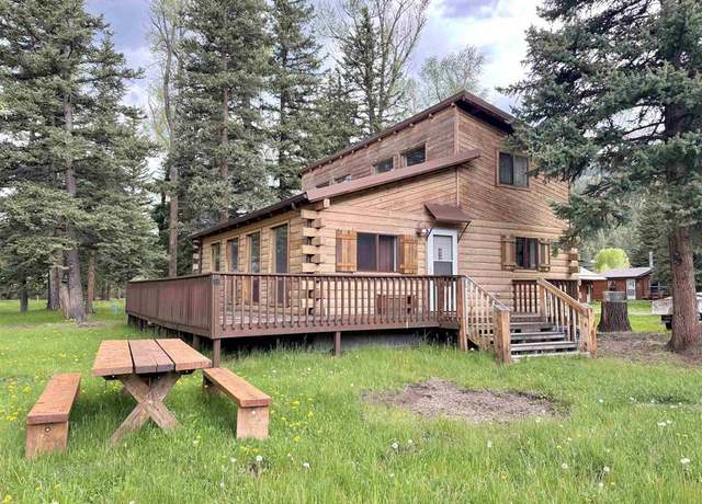 Property at 43 Pine Dr, CO 81120, 3 beds, 2 baths