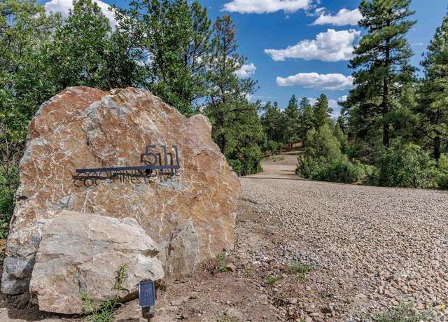 Property at 511 Cool Pines Dr, Pagosa Springs, CO 81147