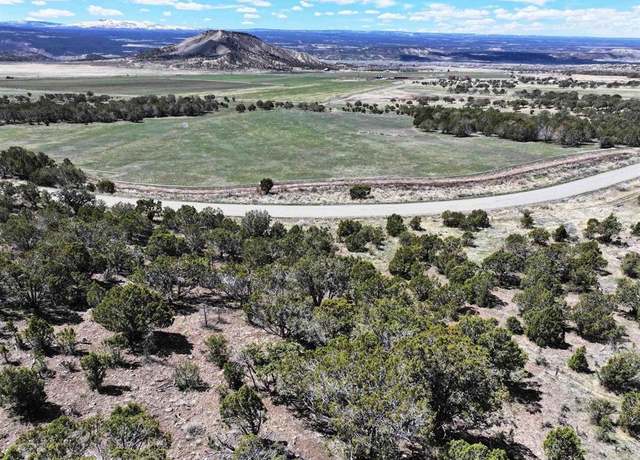 Property at TBD (Lot 10) 7250 Rd, Montrose, CO 81403