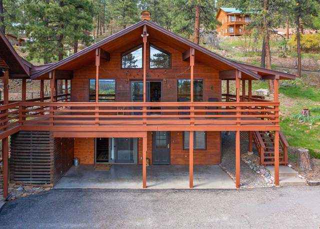 Property at 1024 Deer Ridge Dr, Bayfield, CO 81122, 3 beds, 3 baths