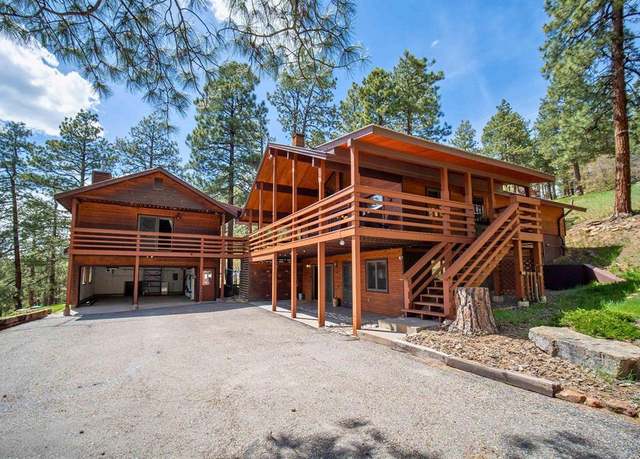 Property at 1024 Deer Ridge Dr, Bayfield, CO 81122, 3 beds, 3 baths