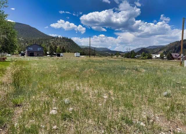 Property at 7 Cottonwood Dr, South Fork, CO 81154