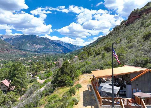 Property at 4115 County Road 17, Ridgway, CO 81432