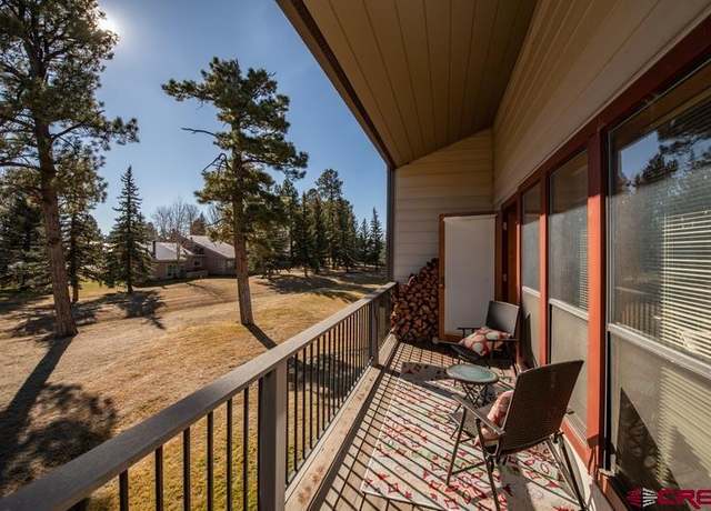 Property at 164 Valley View Dr #3211, Pagosa Springs, CO 81147, 1 bed, 1 bath