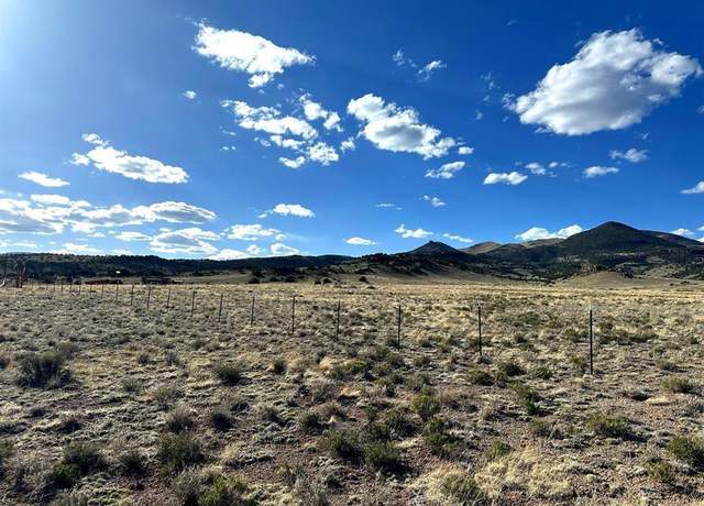 Property at 647 Pinon Rd, Del Norte, CO 81132