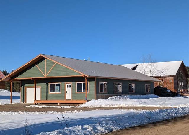 Property at 66 Hills Cir, Pagosa Springs, CO 81147, 3 beds, 2 baths