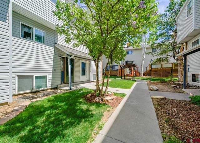 Property at 1018 S 5th St #7, Montrose, CO 81401, 3 beds, 2.5 baths