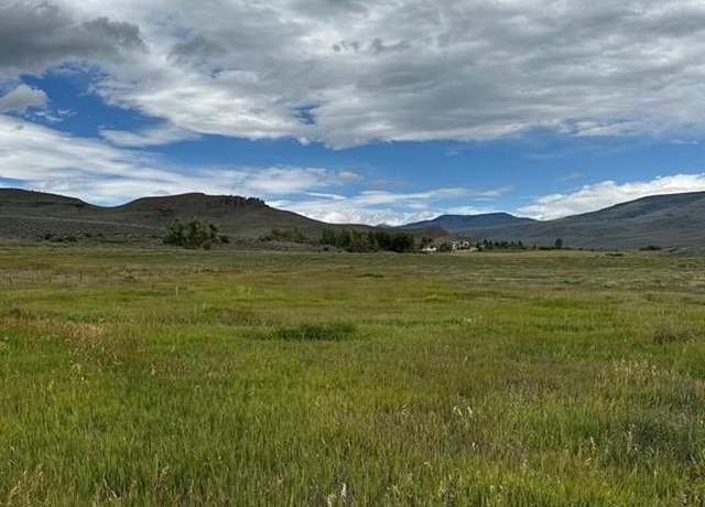 Property at 221 Overlook, Gunnison, CO 81230