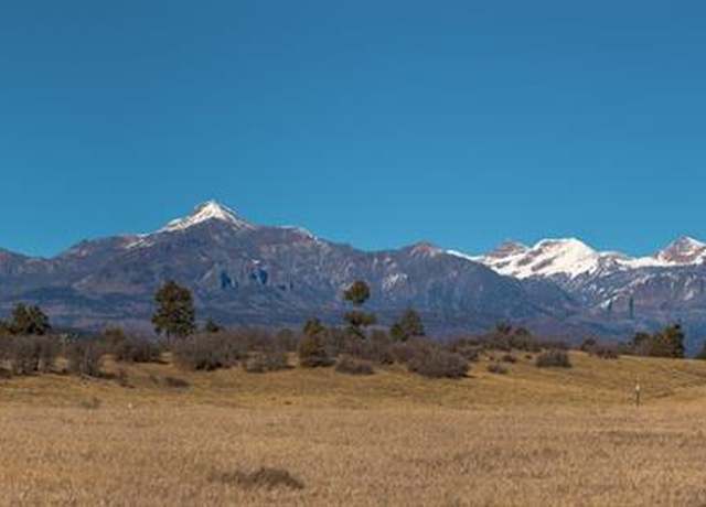 Property at 1233 Scenic Ave, Pagosa Springs, CO 81147