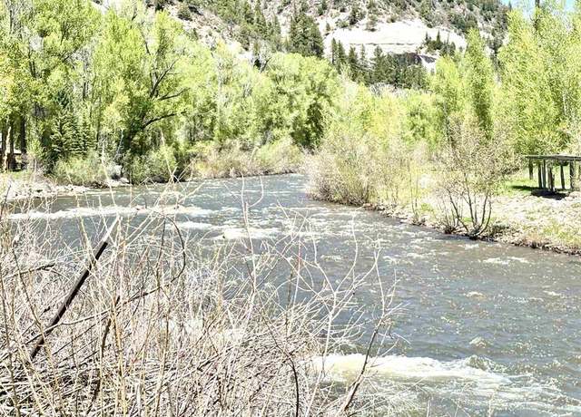 Property at 24301 Road 37, Dolores, CO 81323