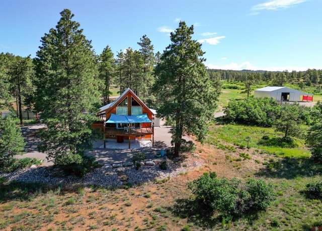 Property at 6288 County Road 228, Durango, CO 81301, 3 beds, 2 baths