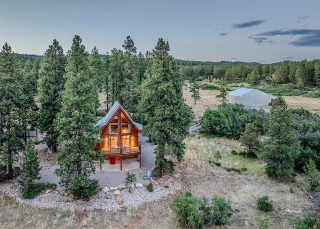 Property at 6288 County Road 228, Durango, CO 81301, 3 beds, 2 baths