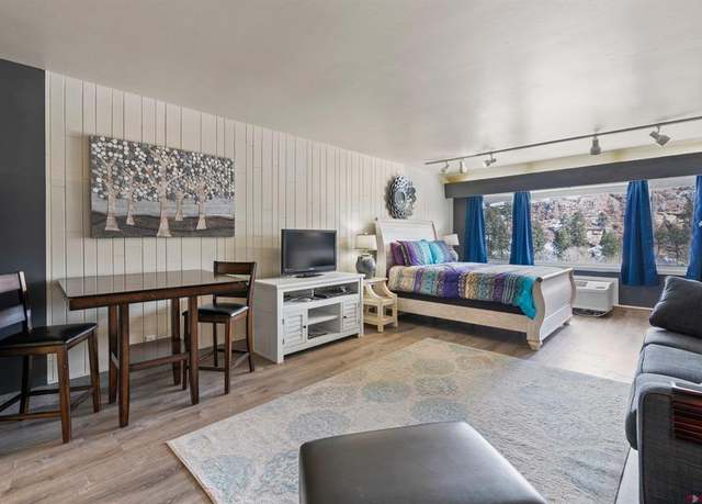 Property at 314 N Tamarron Dr #217, Durango, CO 81301, 1 bath