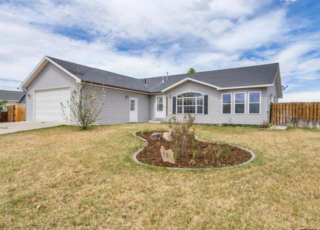 Property at 751 Silver Dr, Montrose, CO 81401, 2 beds, 2 baths