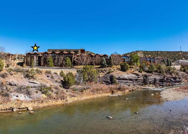 Property at 50 River Oaks Dr #121, Durango, CO 81301, 3 beds, 2 baths