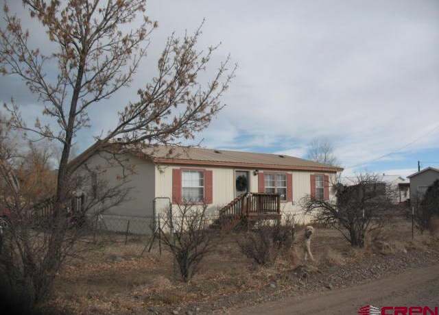Property at 158 Loveland Rd, South Fork, CO 81154, 6 beds, 3 baths