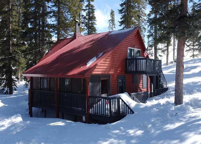 Property at 26844 Upper Twin Lk, Cedaredge, CO 81413, 2 beds, 2 baths