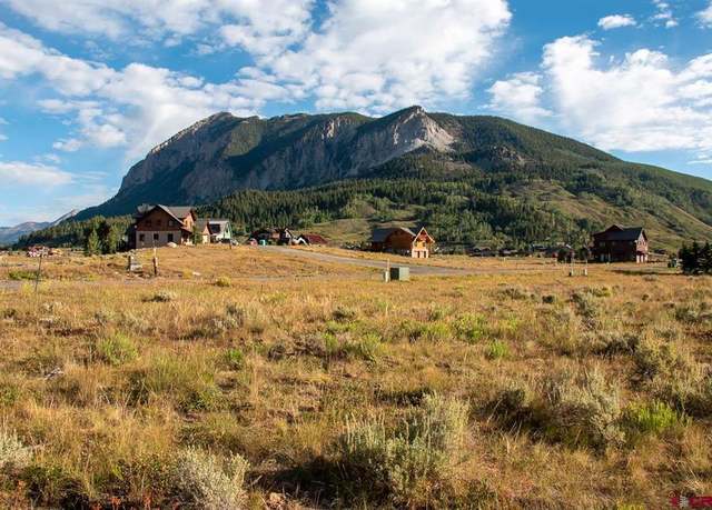 Property at 69 Coyote Ridge Rd, Crested Butte, CO 81224