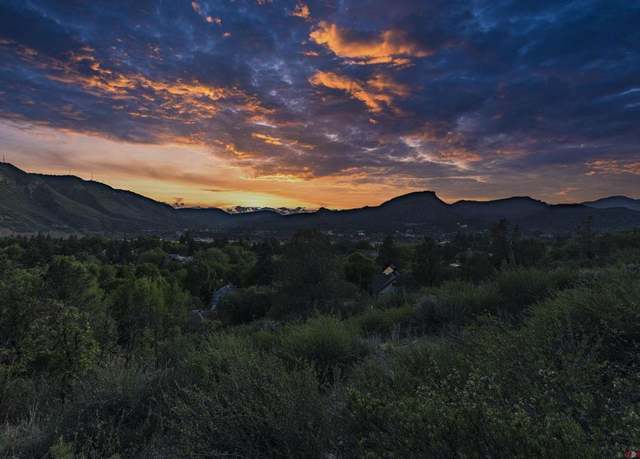 Property at 1040 10th Street Pl, Durango, CO 81301