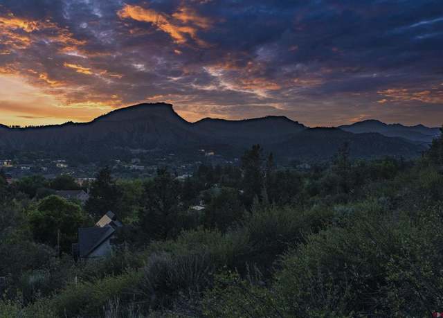 Property at 1040 10th Street Pl, Durango, CO 81301
