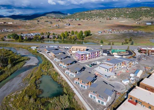 Property at 176 Alpine Loop #301, Ridgway, CO 81432, 2 beds, 2 baths