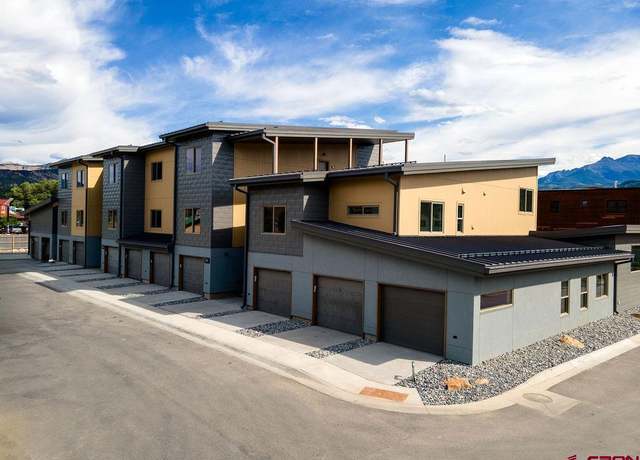 Property at 176 Alpine Loop #301, Ridgway, CO 81432, 2 beds, 2 baths