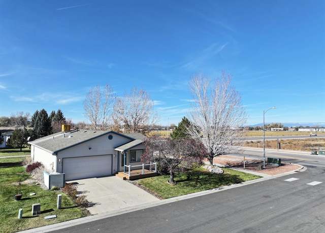 Property at 2415 Arbor Way, Montrose, CO 81401, 2 beds, 1.5 baths