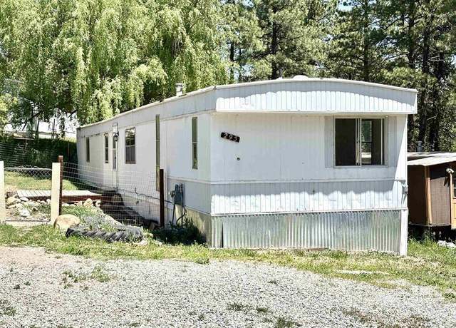 Property at 295 Woodcrest Dr, Durango, CO 81303, 2 beds, 2 baths