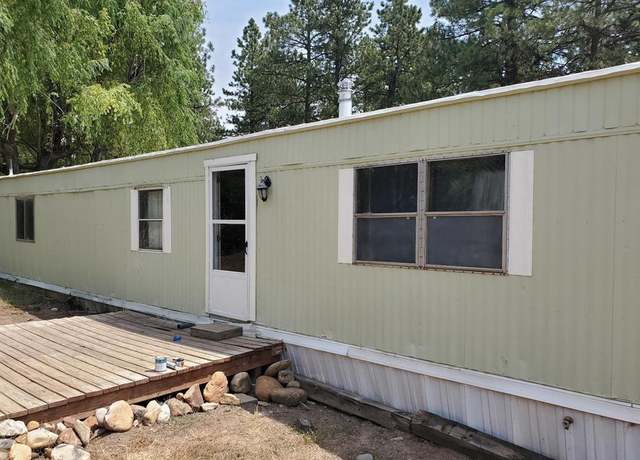 Property at 295 Woodcrest Dr, Durango, CO 81303, 2 beds, 2 baths