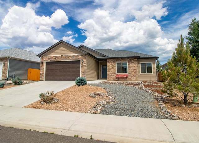 Property at 1316 Owl Creek Ave, Montrose, CO 81401, 3 beds, 2 baths