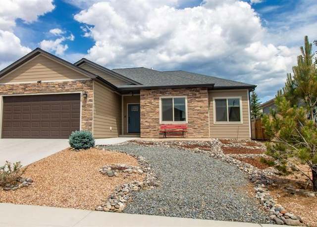 Property at 1316 Owl Creek Ave, Montrose, CO 81401, 3 beds, 2 baths