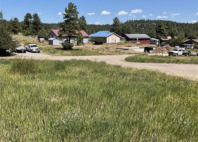 Property at 21 Tonto Ct, Pagosa Springs, CO 81147