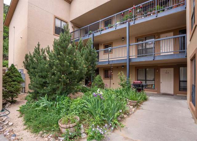 Property at 20280 W Us Highway 160 #102c, Durango, CO 81303, 2 beds, 1 bath