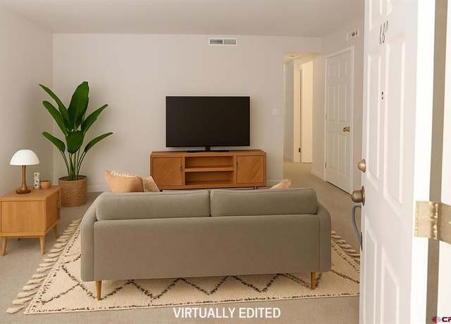 Property at 20280 W Us Highway 160 #102c, Durango, CO 81303, 2 beds, 1 bath