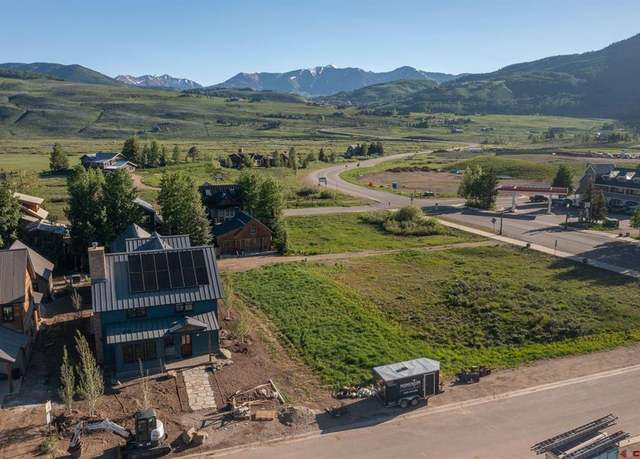 Property at 520 Teocalli Ave, Crested Butte, CO 81224