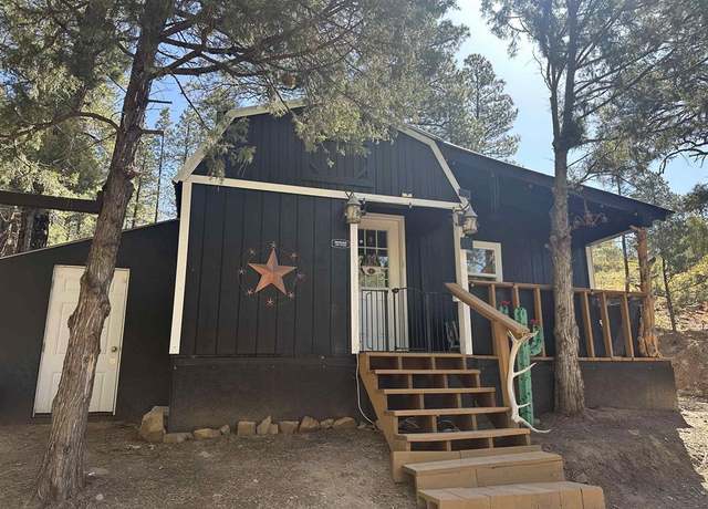 Property at 2935 & 2985 Crooked Rd, Pagosa Springs, CO 81147