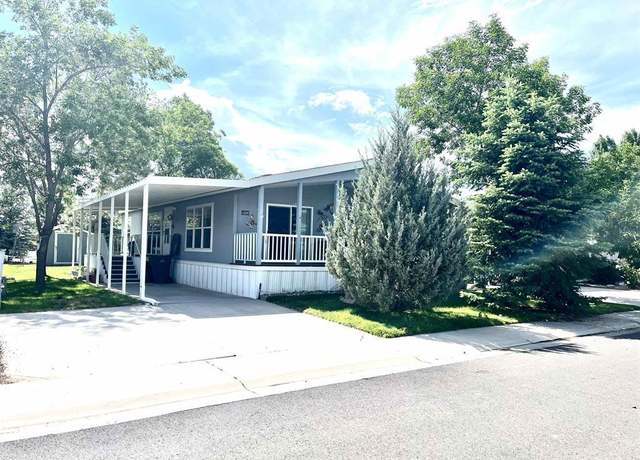 Property at 901 6530 Rd #1206, Montrose, CO 81401, 3 beds, 2 baths
