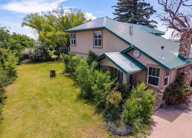 Property at 16931 Highway 491, Cortez, CO 81321, 3 beds, 2 baths