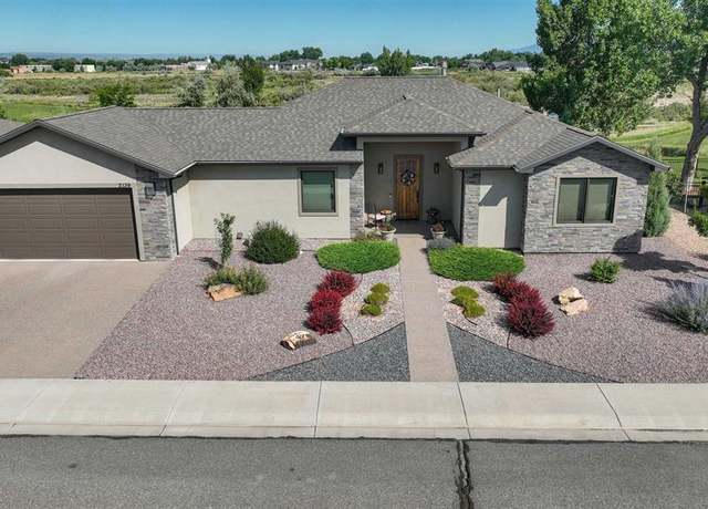 Property at 2139 Signature Ridge Ln, Montrose, CO 81401, 3 beds, 2 baths